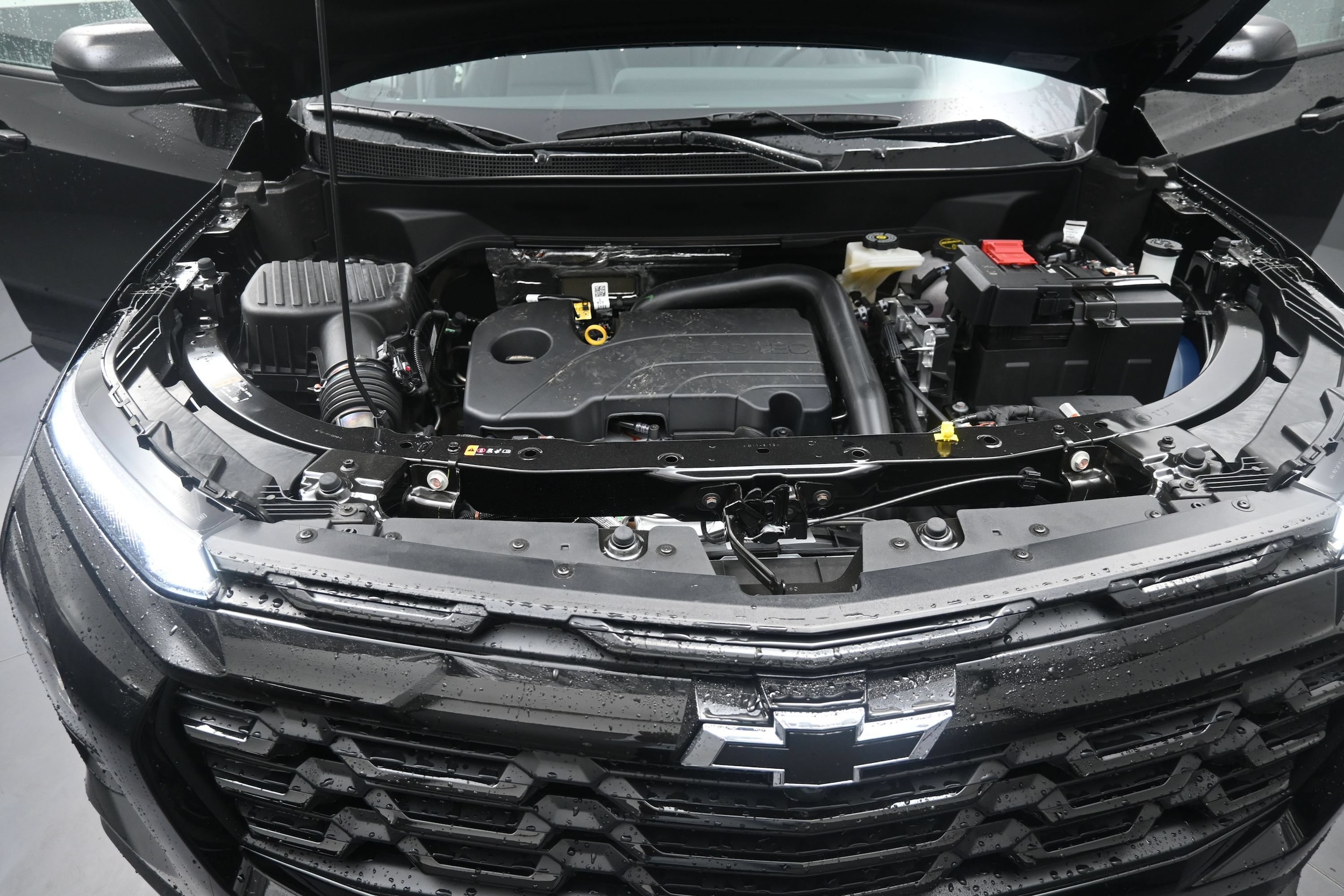 2026 Chevrolet Equinox LT - Photo 12