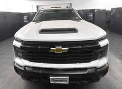 2026 Chevrolet Silverado 2500 HD WT Truck