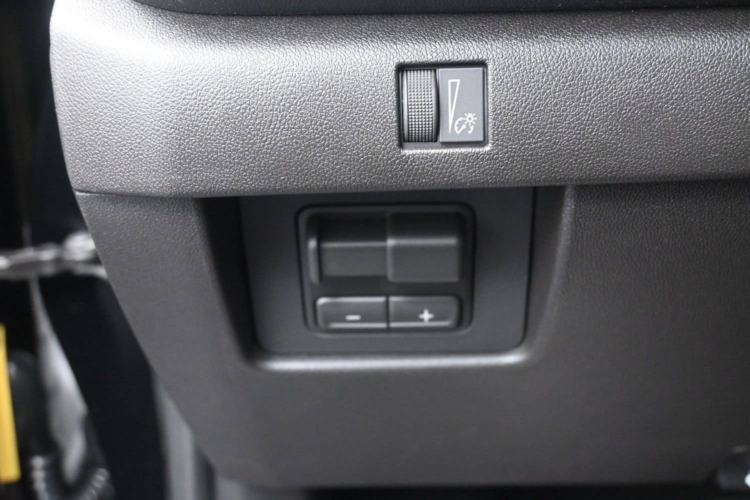2026 Chevrolet Colorado Work Truck - Photo 19