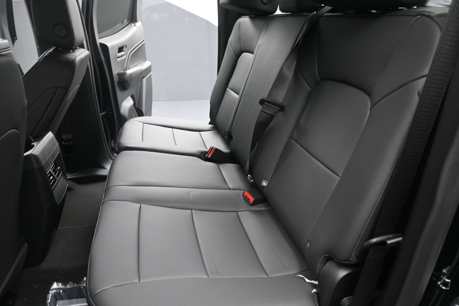 2026 Chevrolet Colorado Work Truck - Photo 34