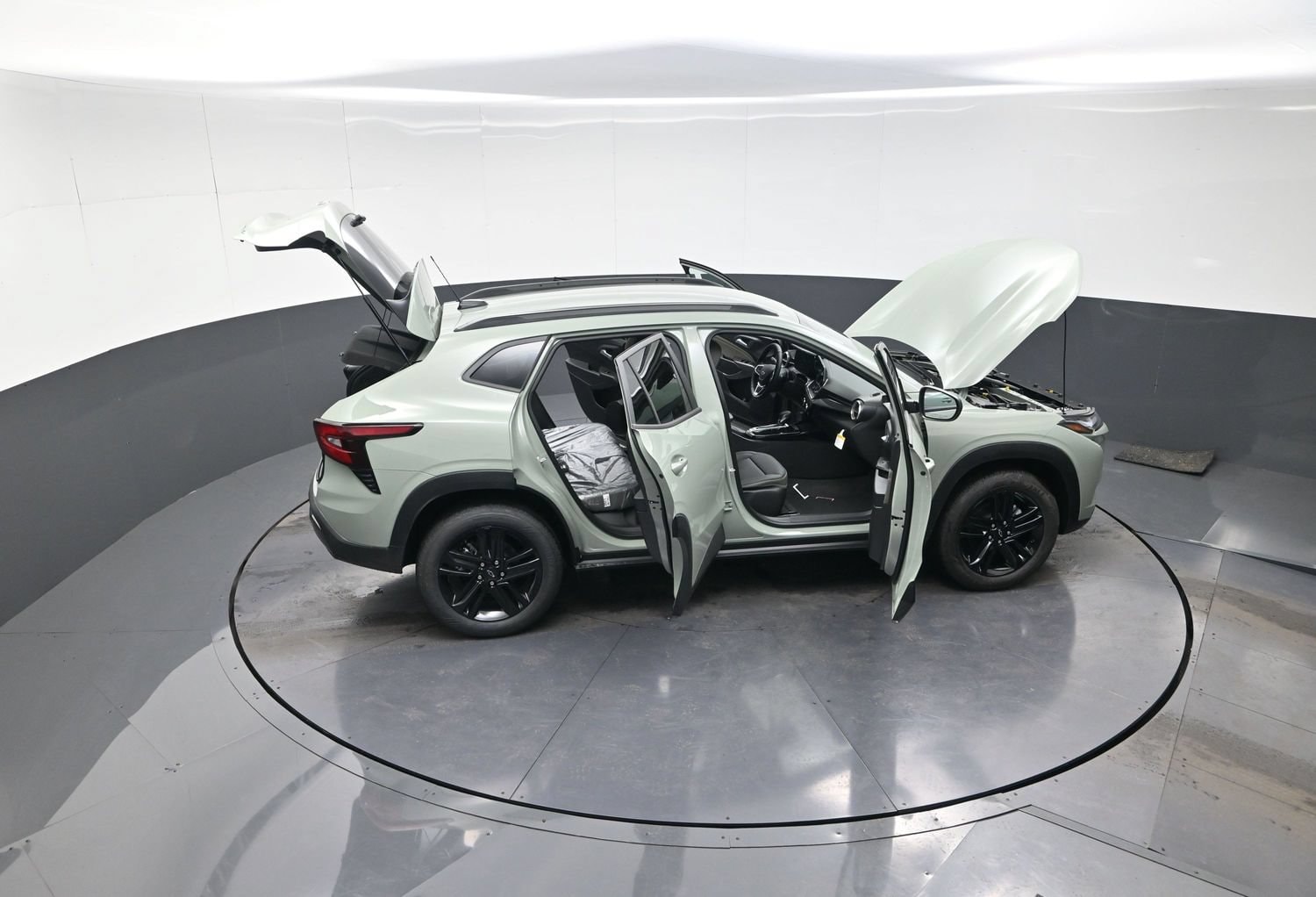 2026 Chevrolet Trax Activ - Photo 14