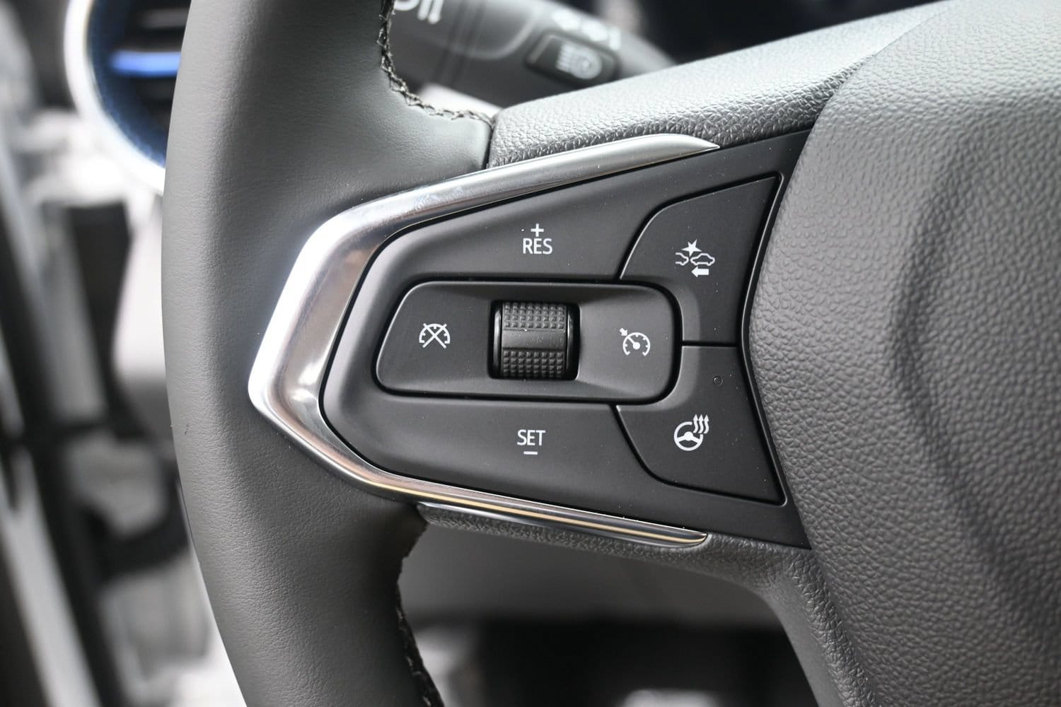 2026 Chevrolet Trax LT - Photo 20