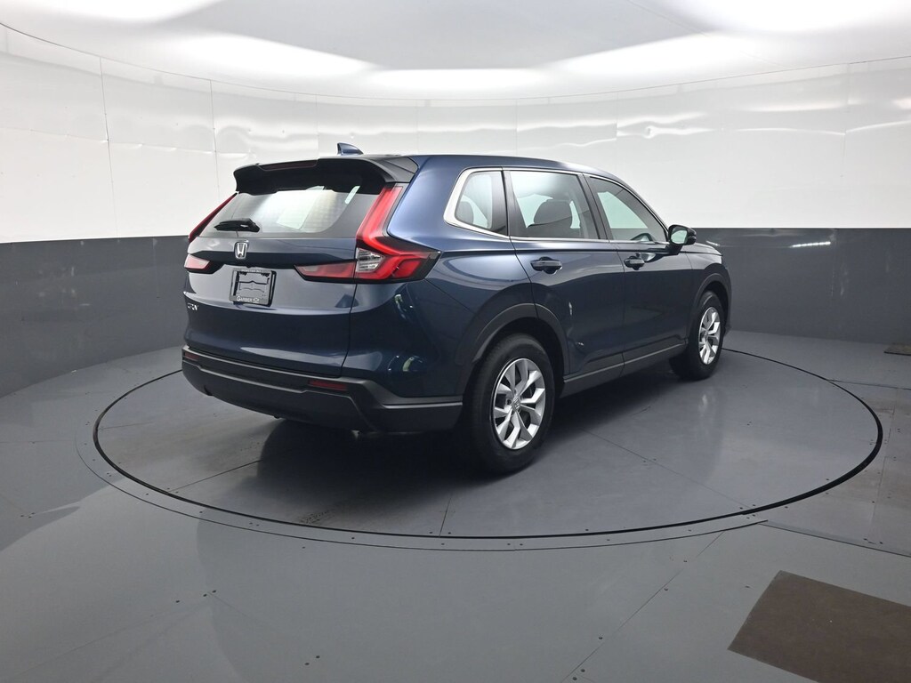 Used 2024 Honda CR-V LX AWD SUV