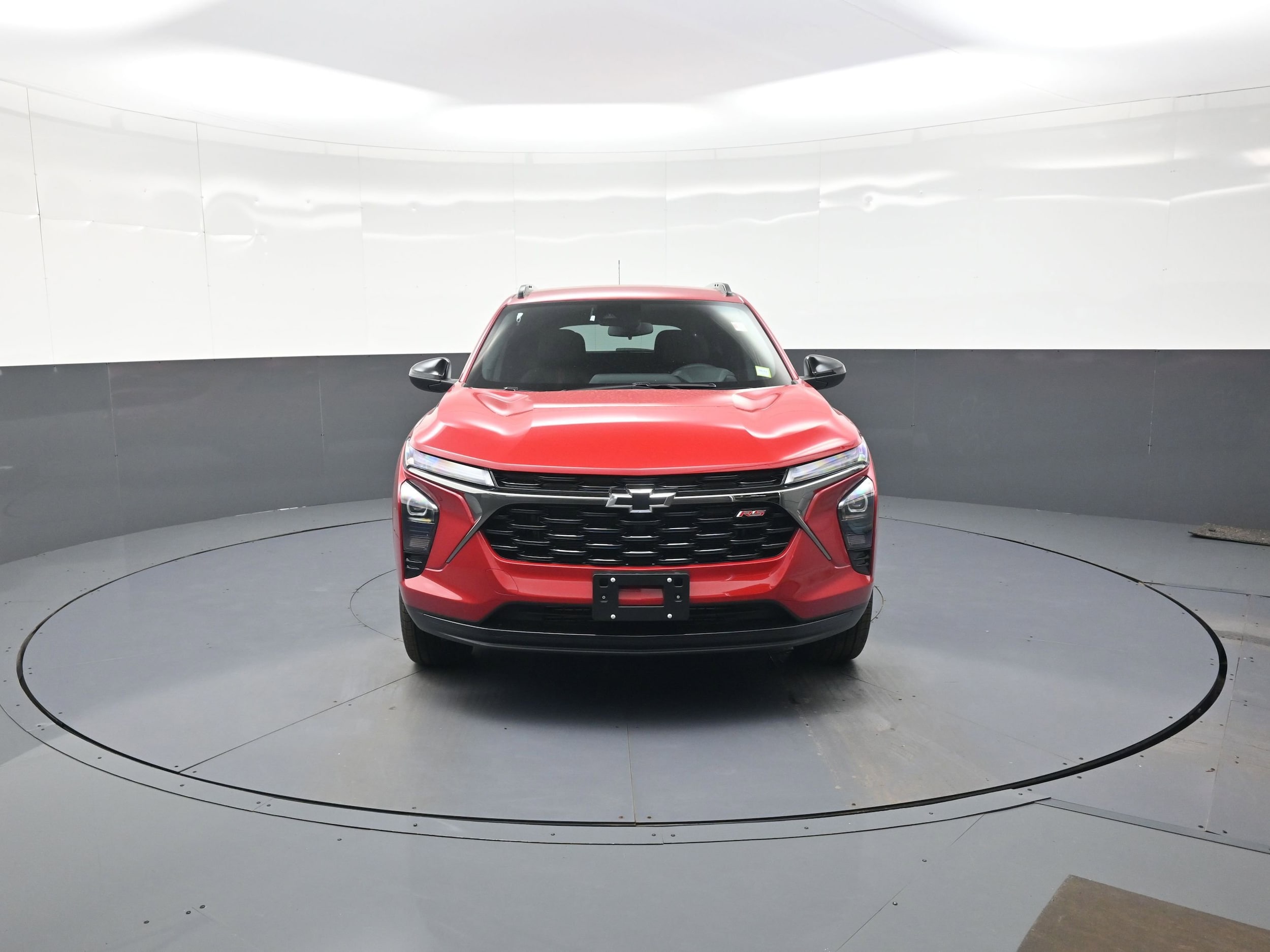 2026 Chevrolet Trax RS - Photo 8