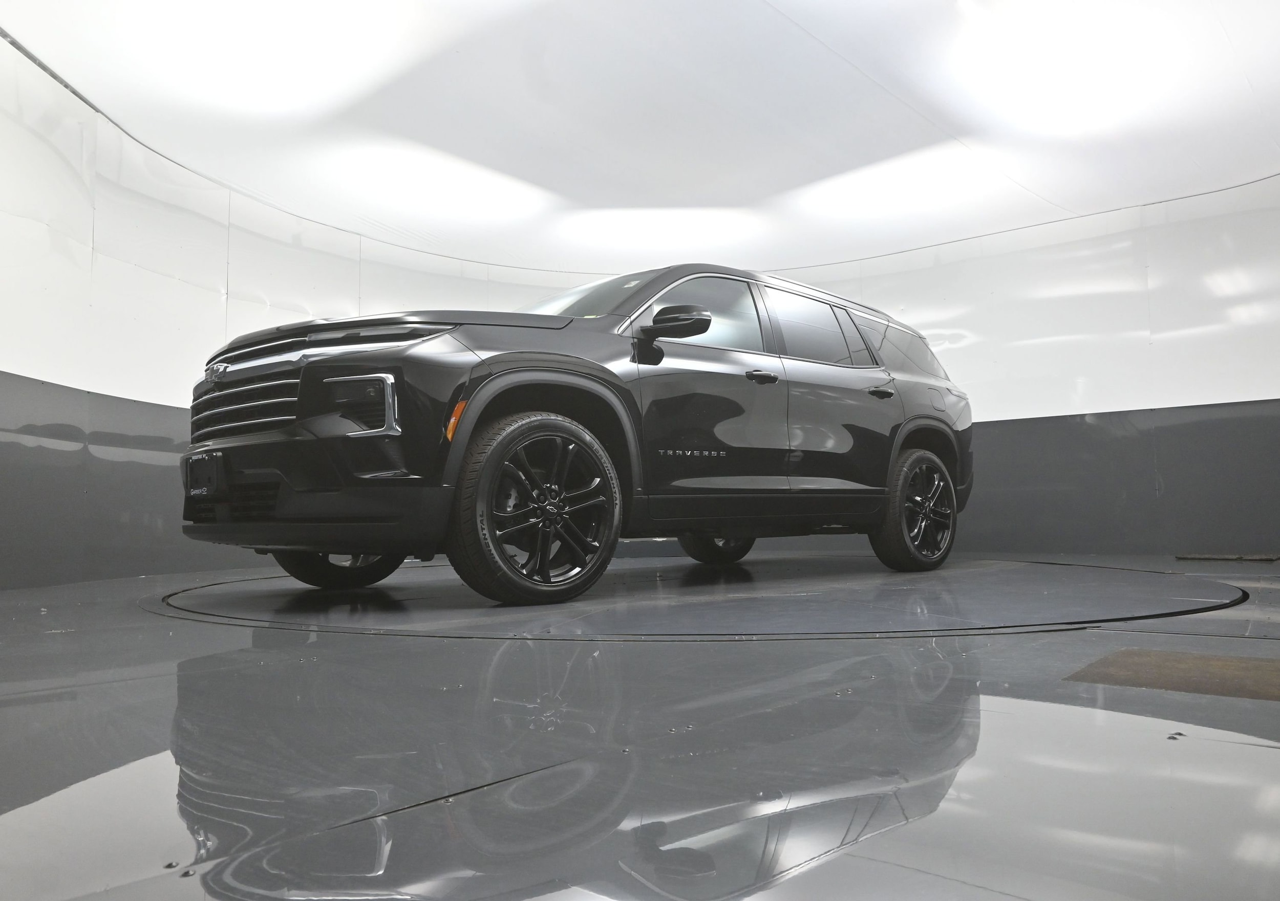 2026 Chevrolet Traverse LT - Photo 11