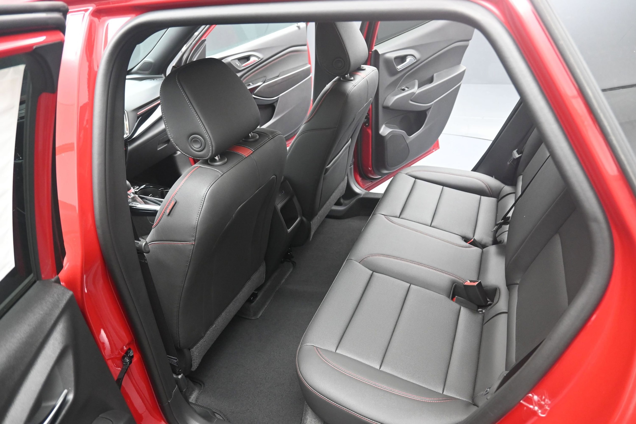 2026 Chevrolet Trax RS - Photo 33