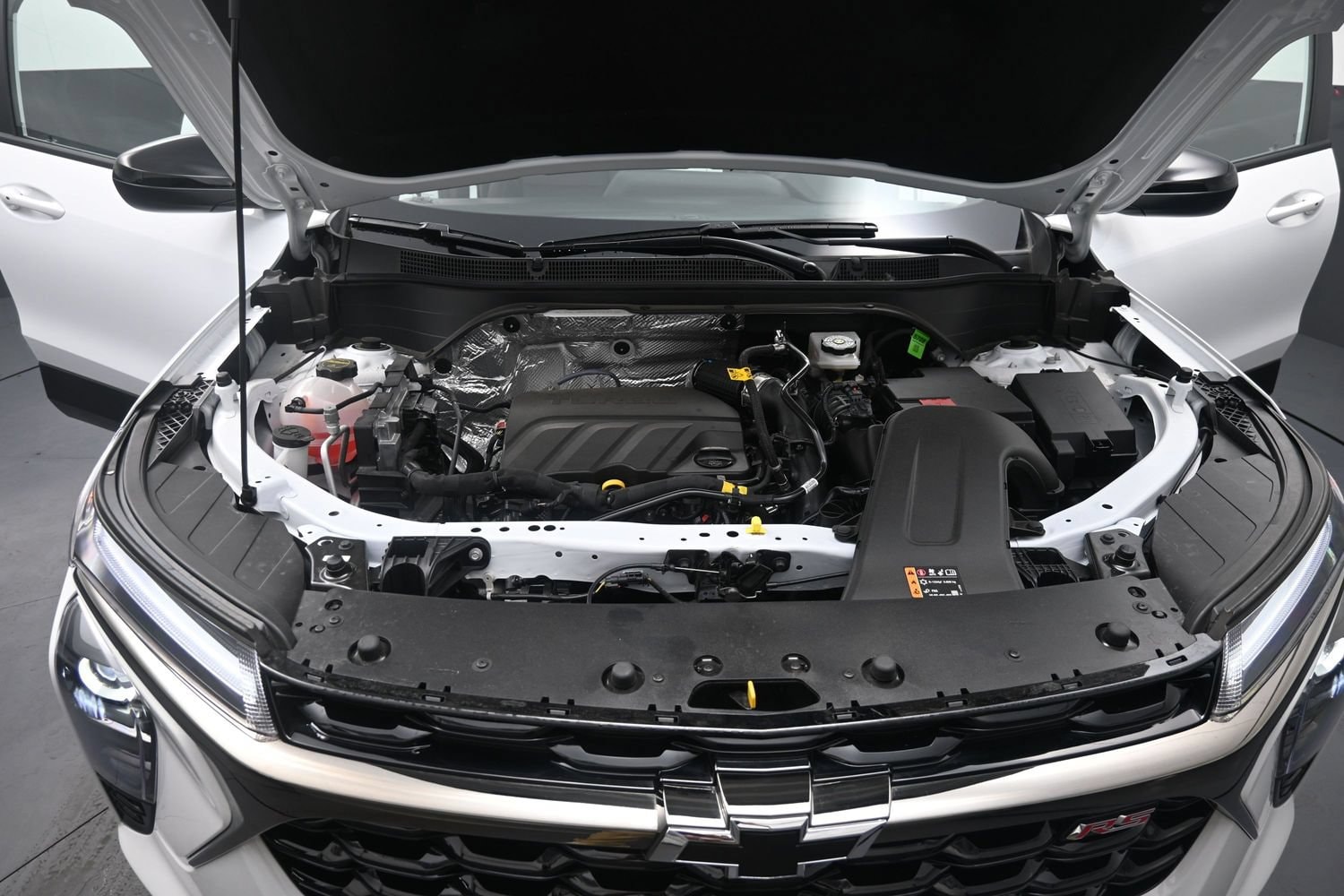2026 Chevrolet Trax RS - Photo 12