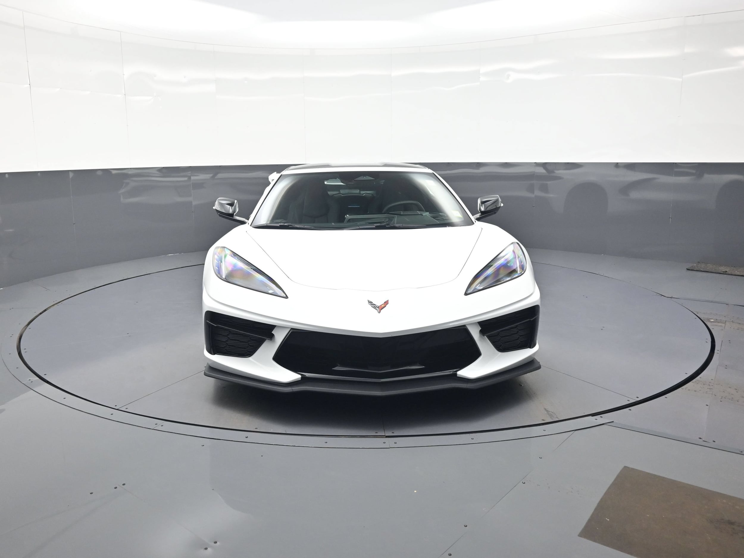 2026 Chevrolet Corvette 1LT - Photo 8