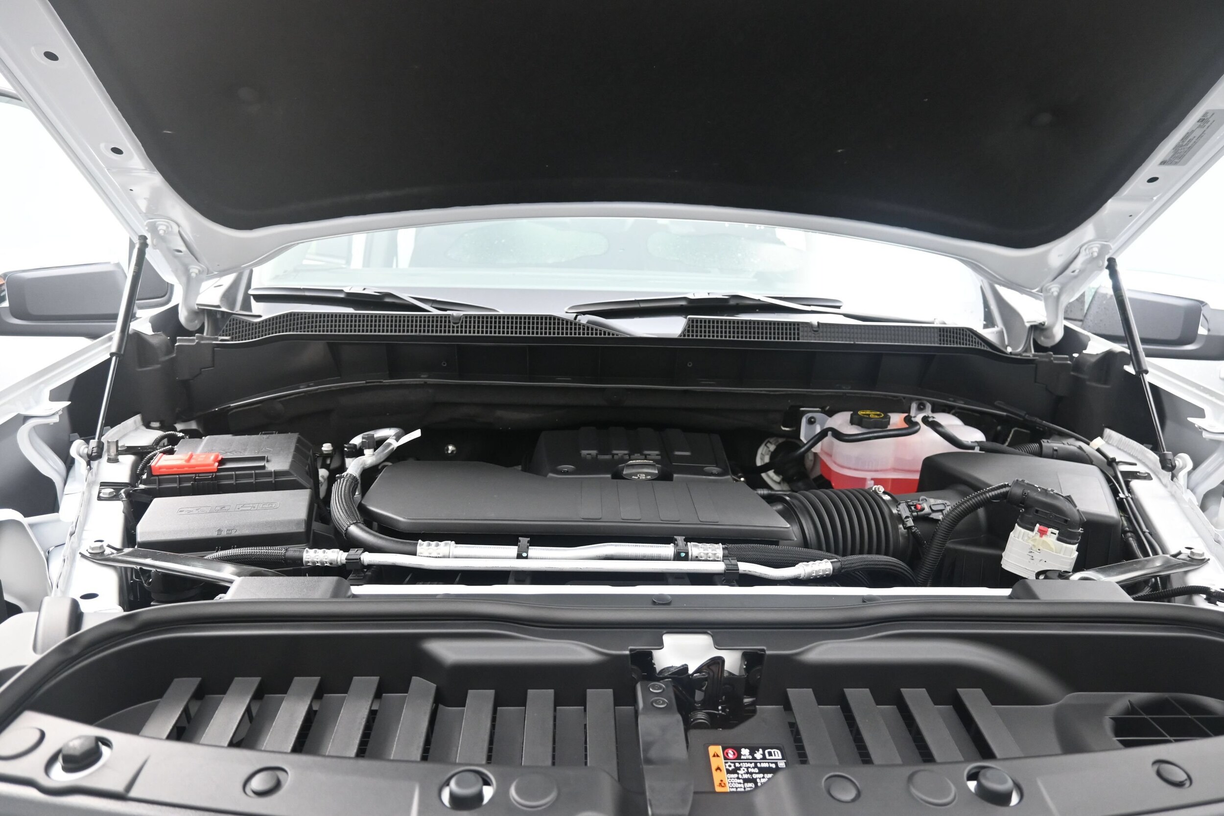 2026 Chevrolet Silverado 1500 LT - Photo 12