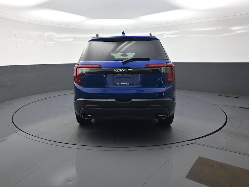 Used 2023 GMC Acadia SLE SUV