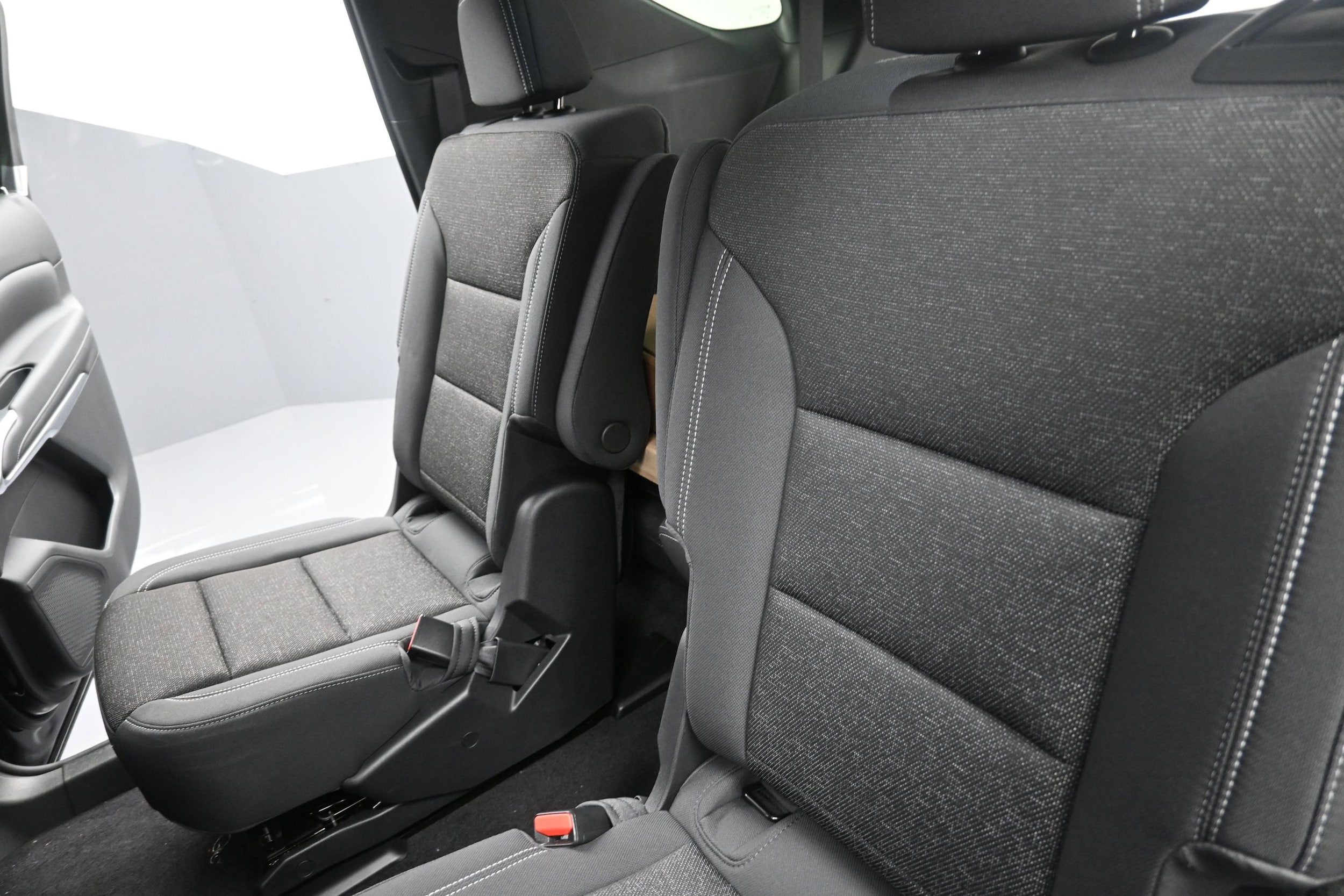 2026 Chevrolet Traverse LT - Photo 36