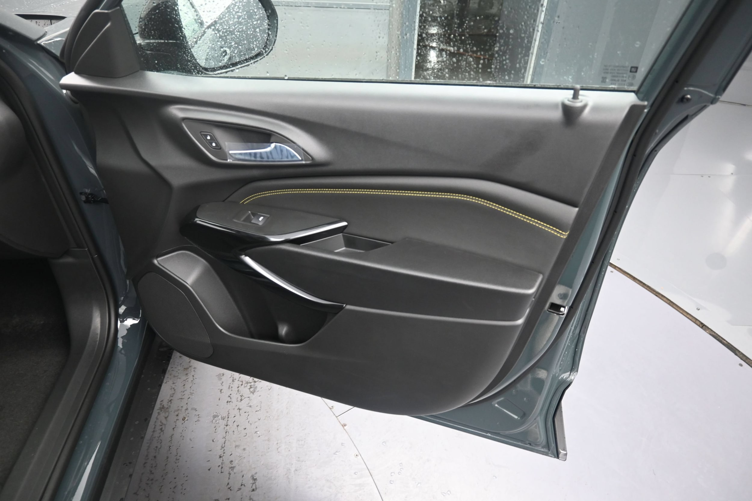 2026 Chevrolet Trax LT - Photo 38