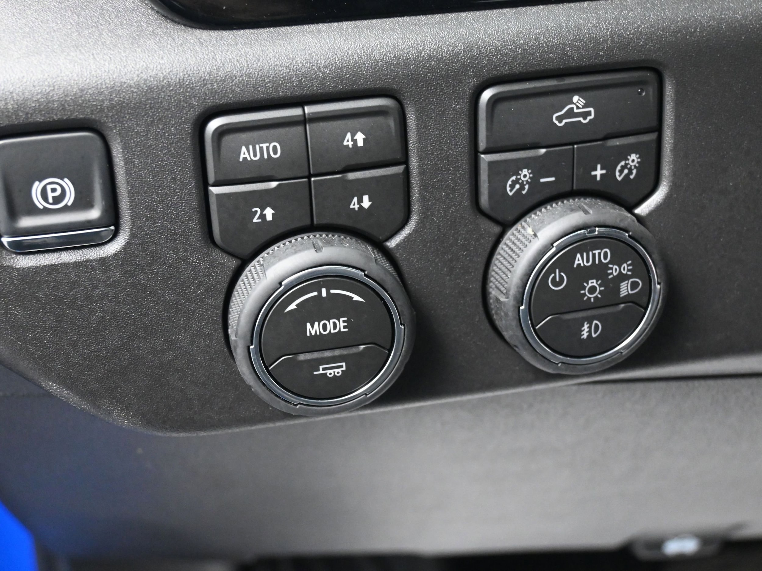 2026 Chevrolet Silverado 1500 LT Trail Boss - Photo 21