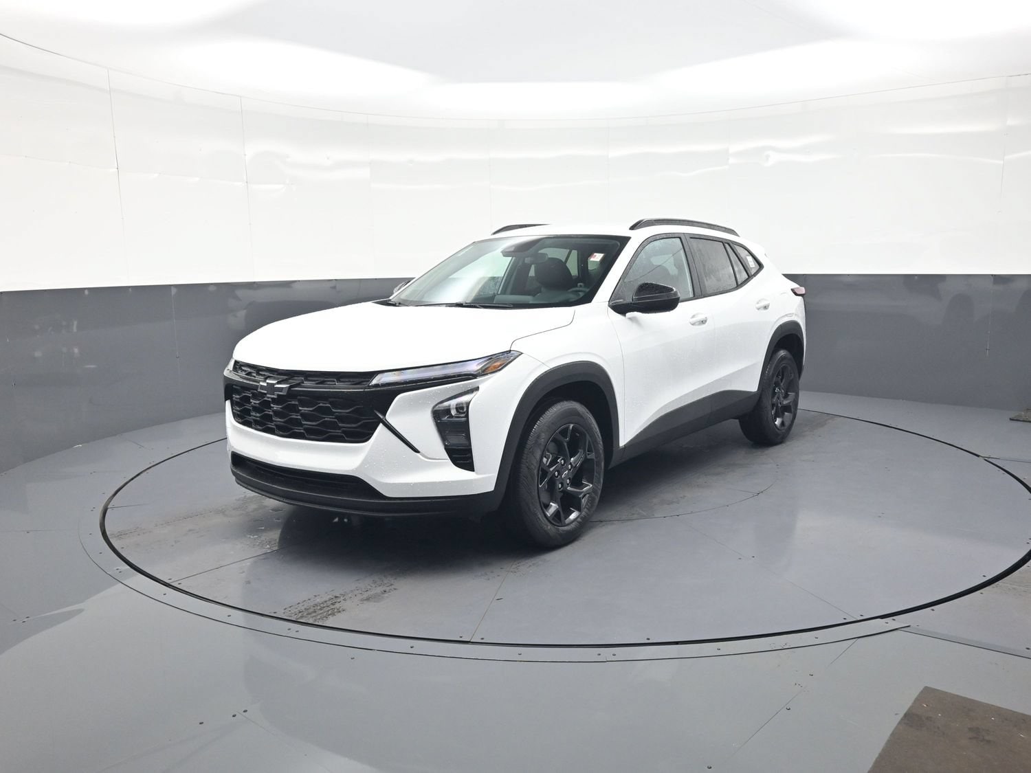 2026 Chevrolet Trax LT - Photo 7