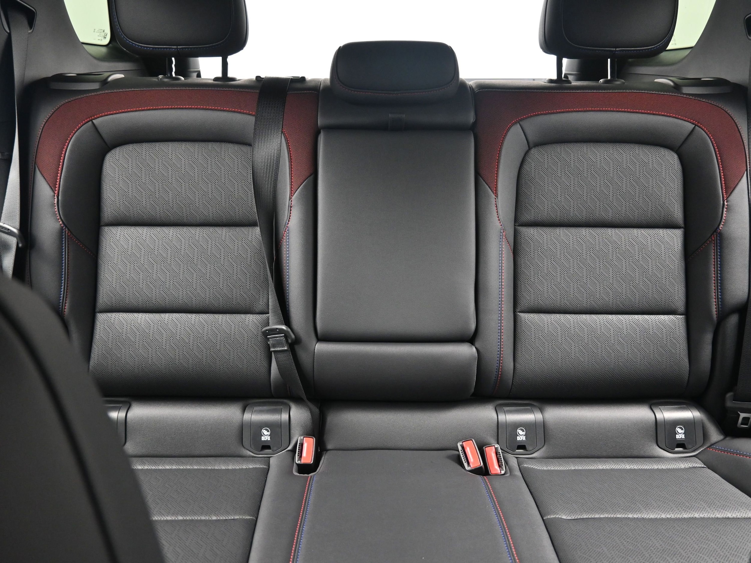 2026 Chevrolet Equinox RS - Photo 36
