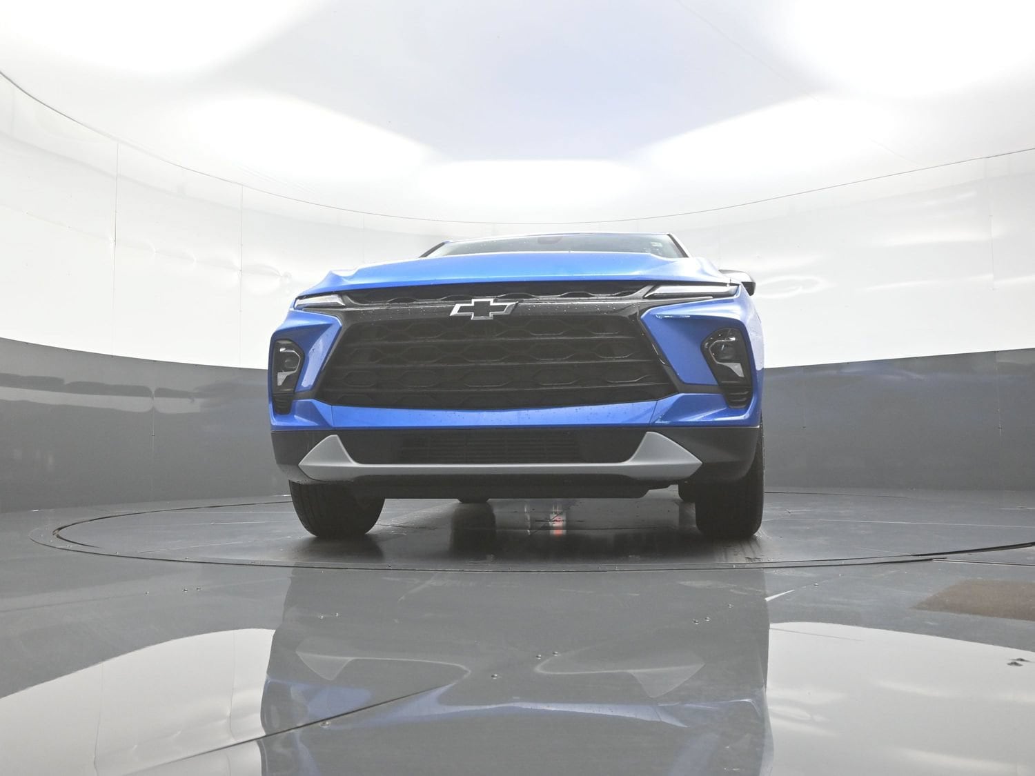 2026 Chevrolet Blazer 2LT - Photo 10