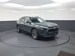 2026 Chevrolet Trax LT SUV