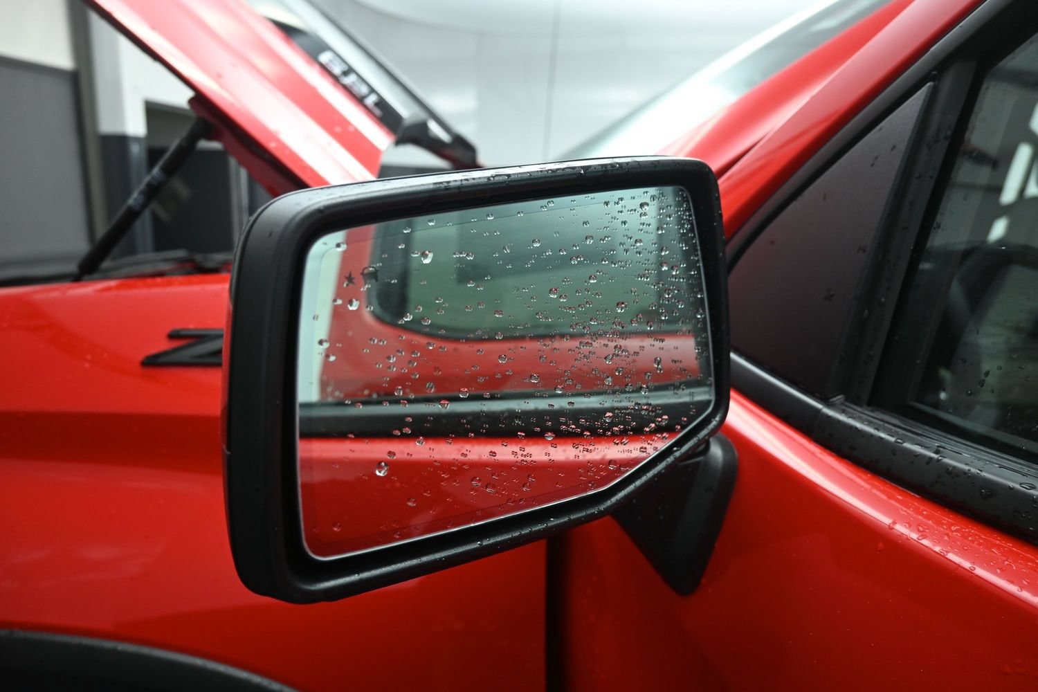2026 Chevrolet Silverado 1500 ZR2 - Photo 18