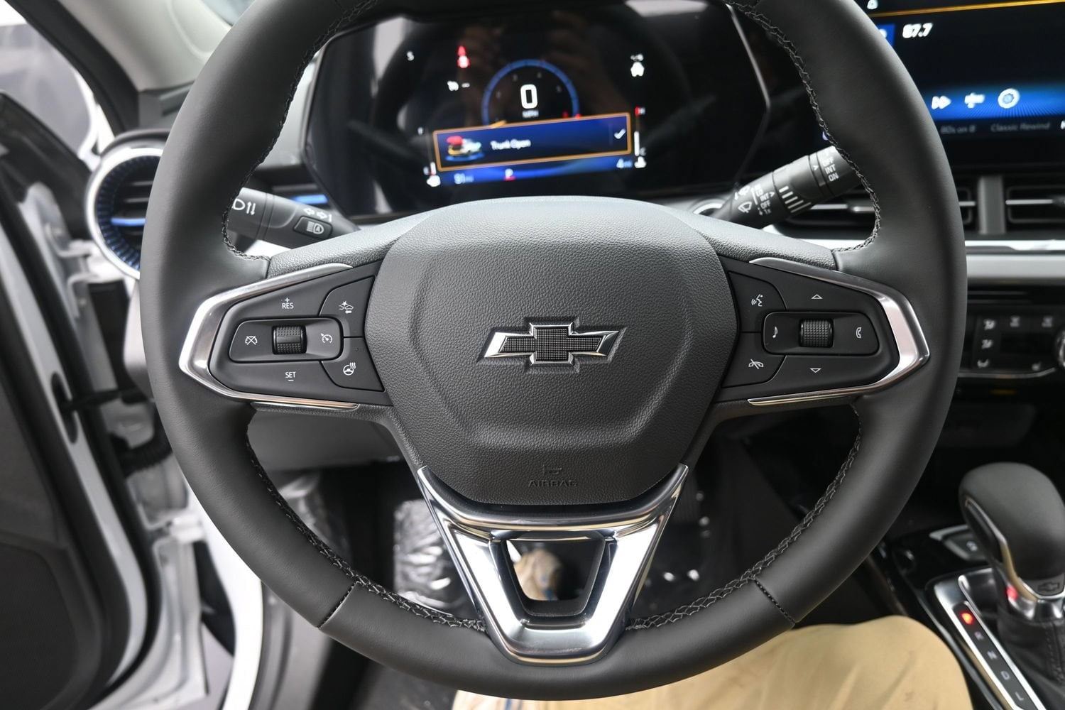 2026 Chevrolet Trax LT - Photo 22