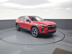 2026 Chevrolet Trax 1RS SUV