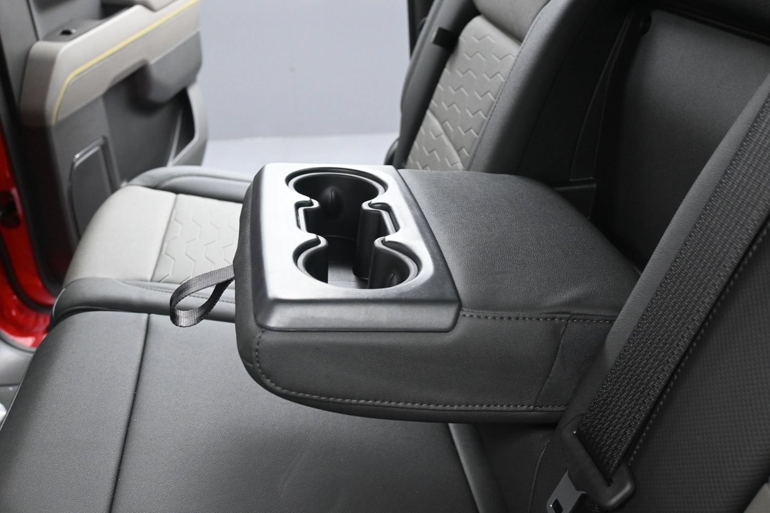 2026 Chevrolet Silverado 1500 ZR2 - Photo 37
