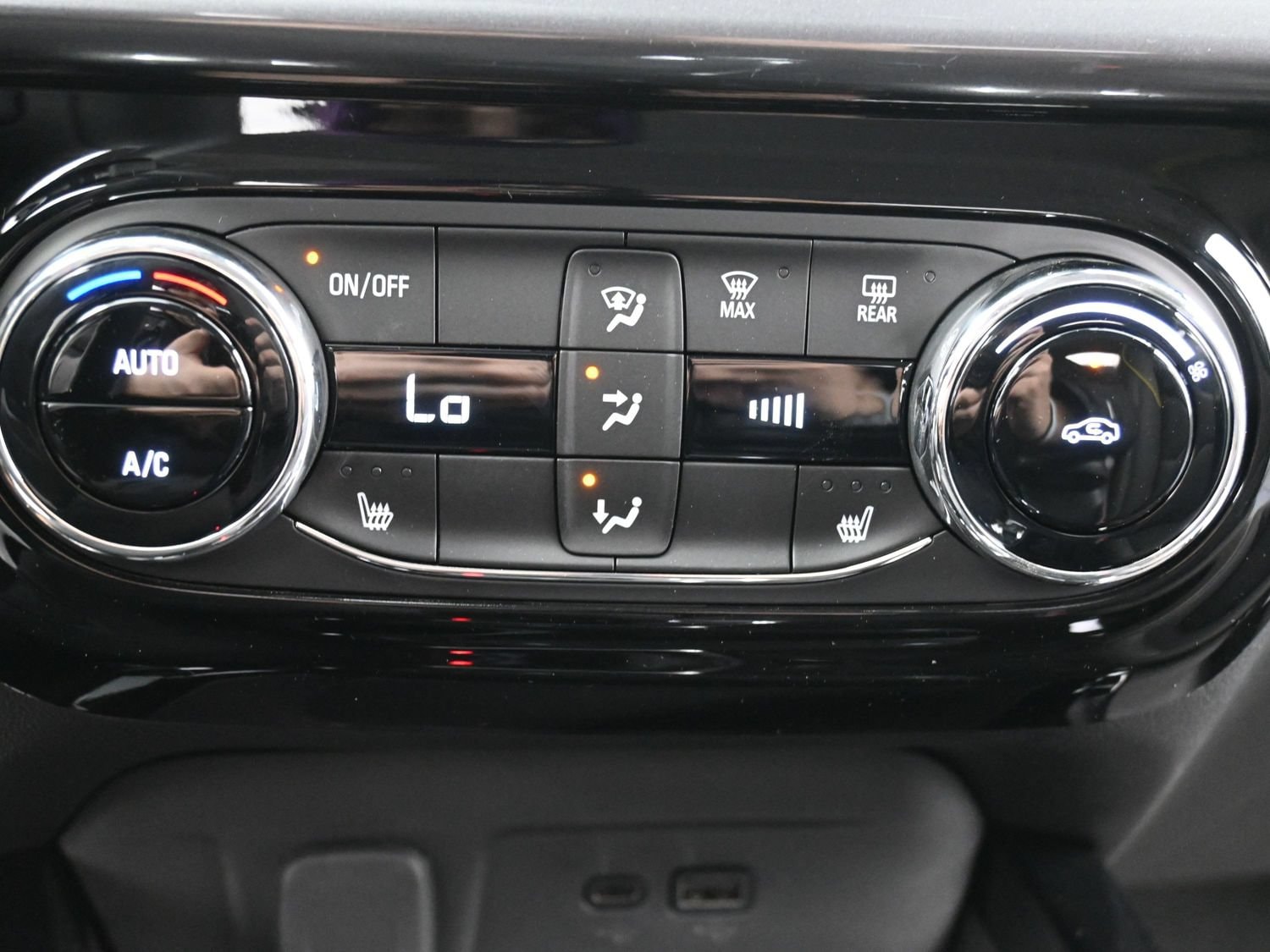 2026 Chevrolet Trax Activ - Photo 22