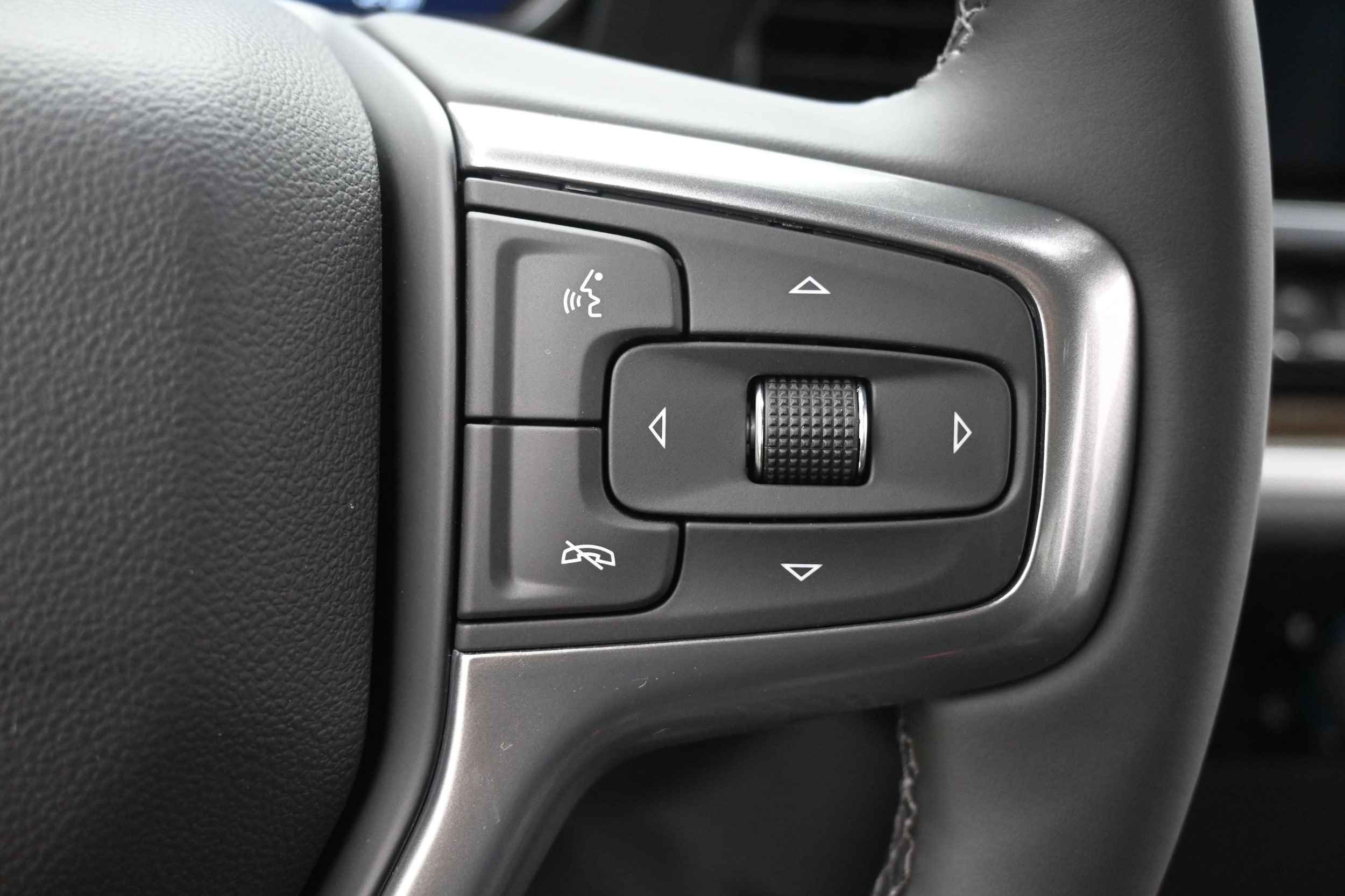 2026 Chevrolet Silverado 1500 LT - Photo 24