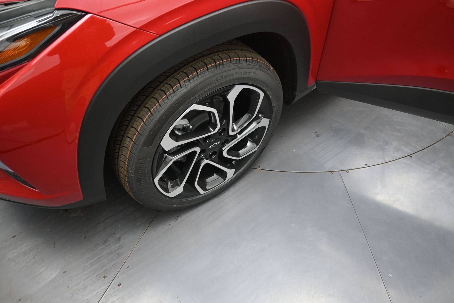 2026 Chevrolet Trax RS - Photo 13