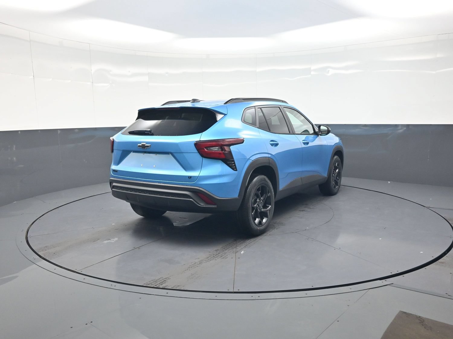 New 2026 Chevrolet Trax LT SUV