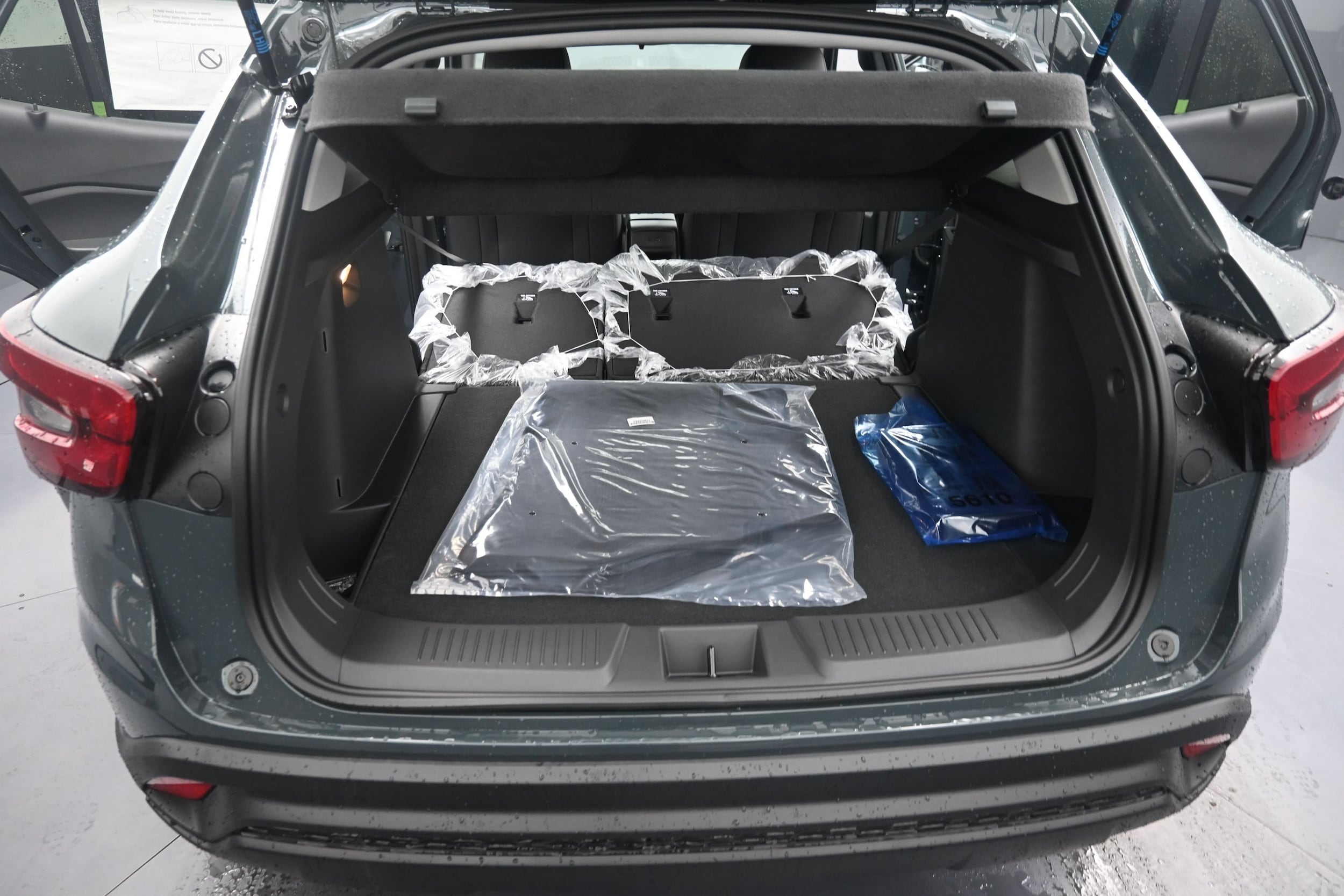 2026 Chevrolet Trax LT - Photo 36