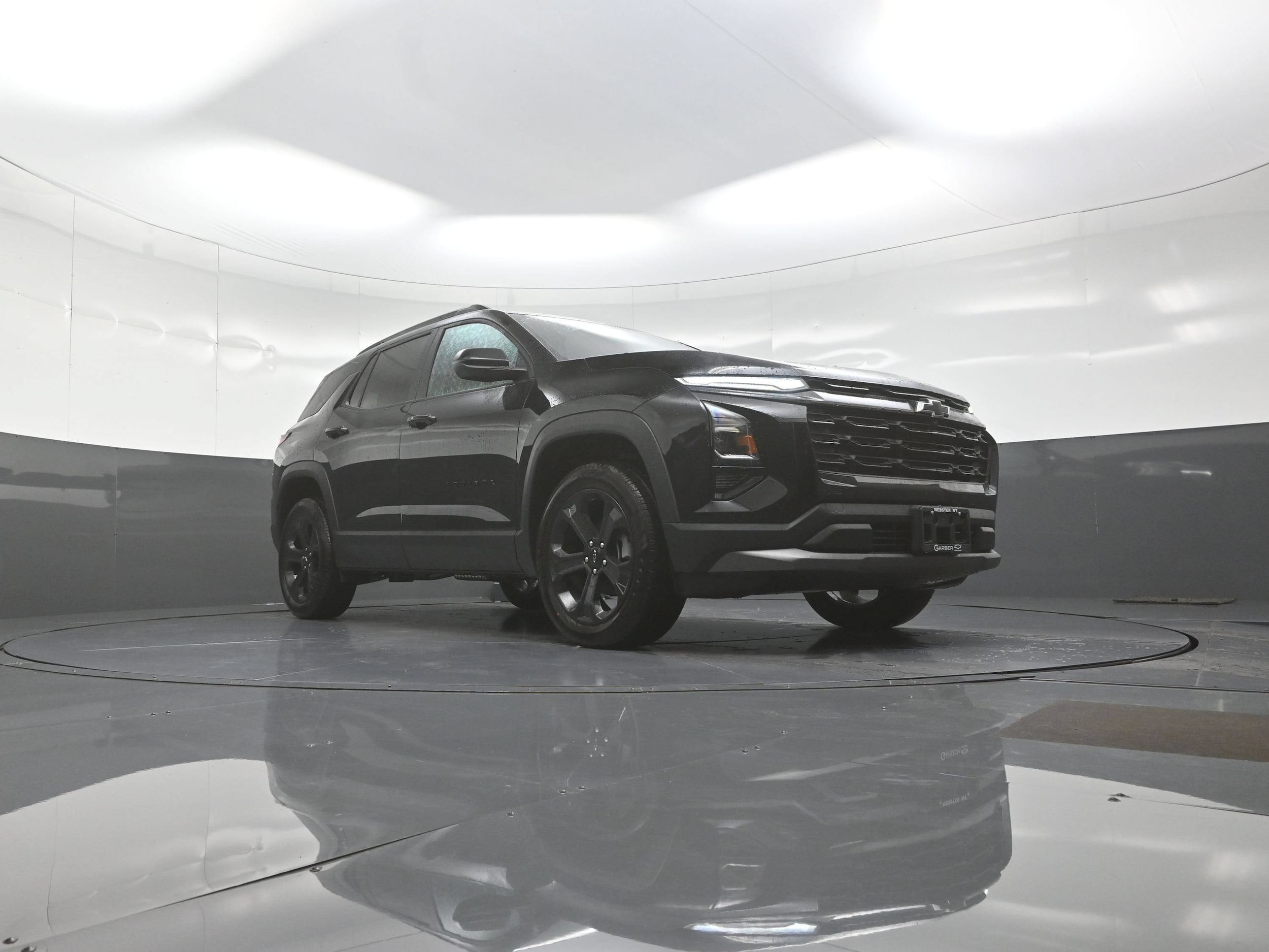 2026 Chevrolet Equinox LT - Photo 9