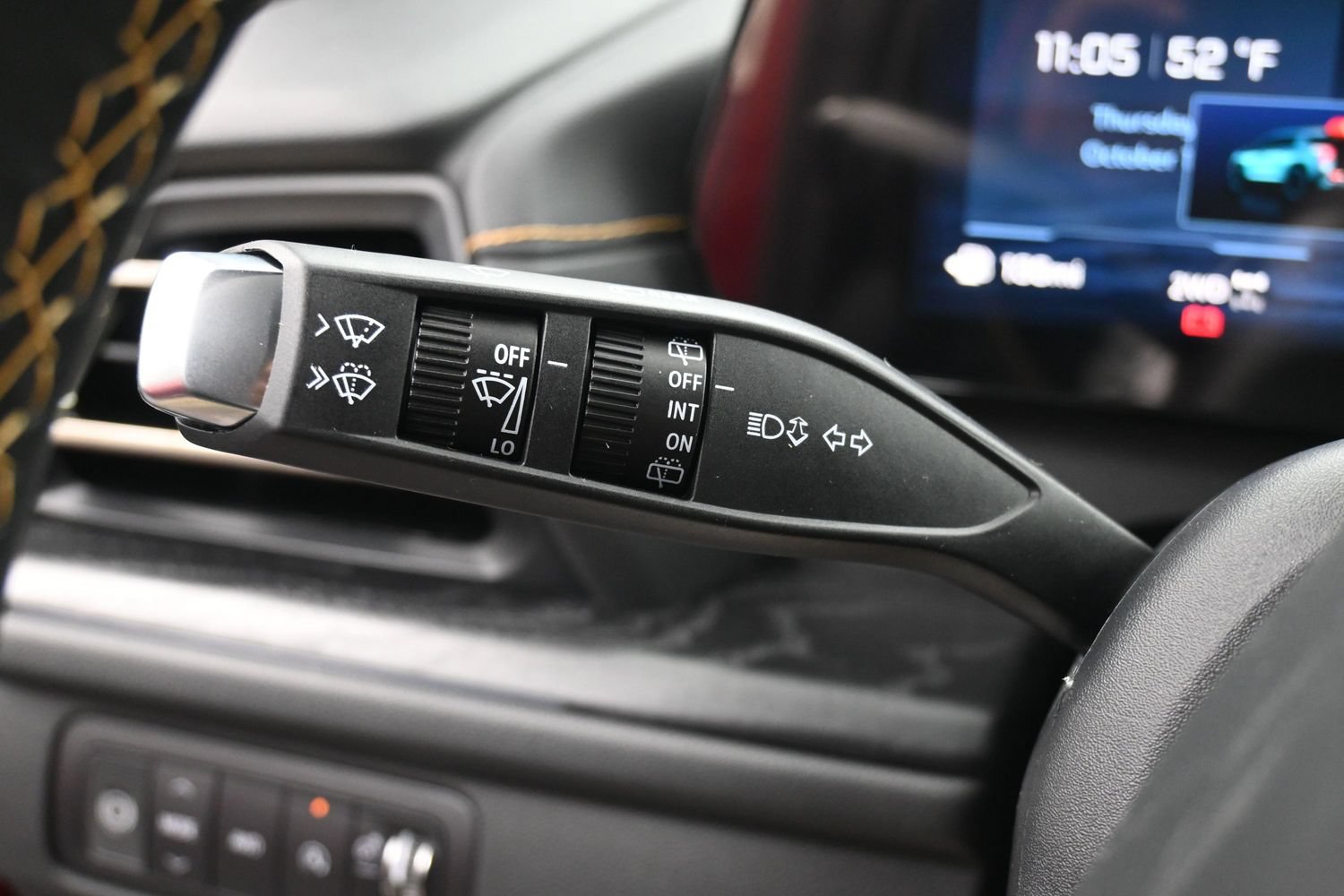 2027 Chevrolet Traverse High Country - Photo 27