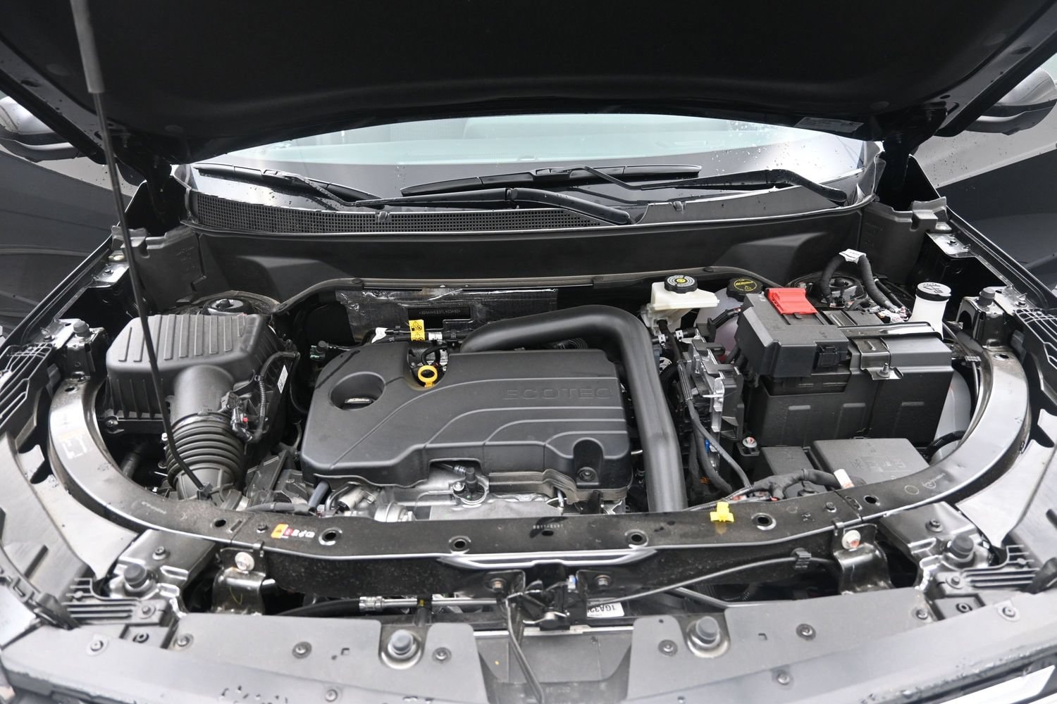 2026 Chevrolet Equinox LT - Photo 12