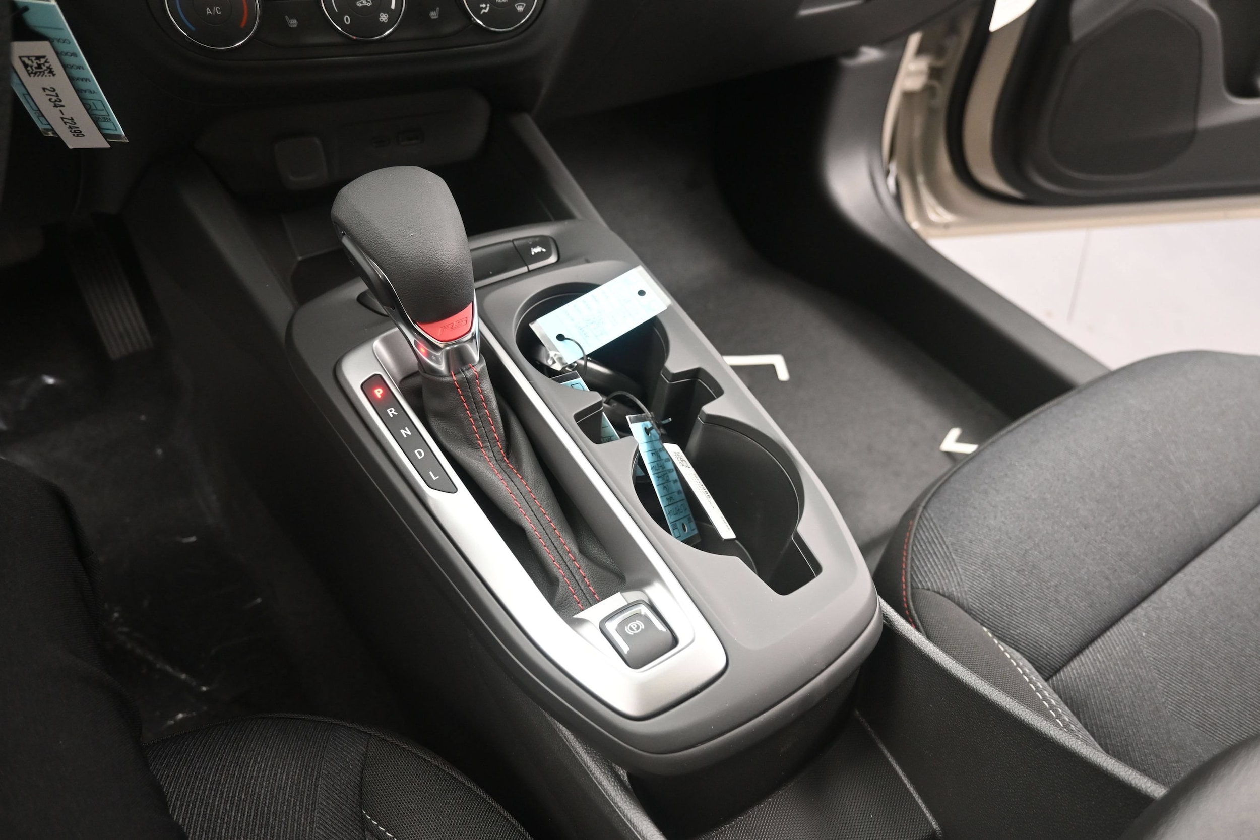 2026 Chevrolet Trax RS - Photo 26