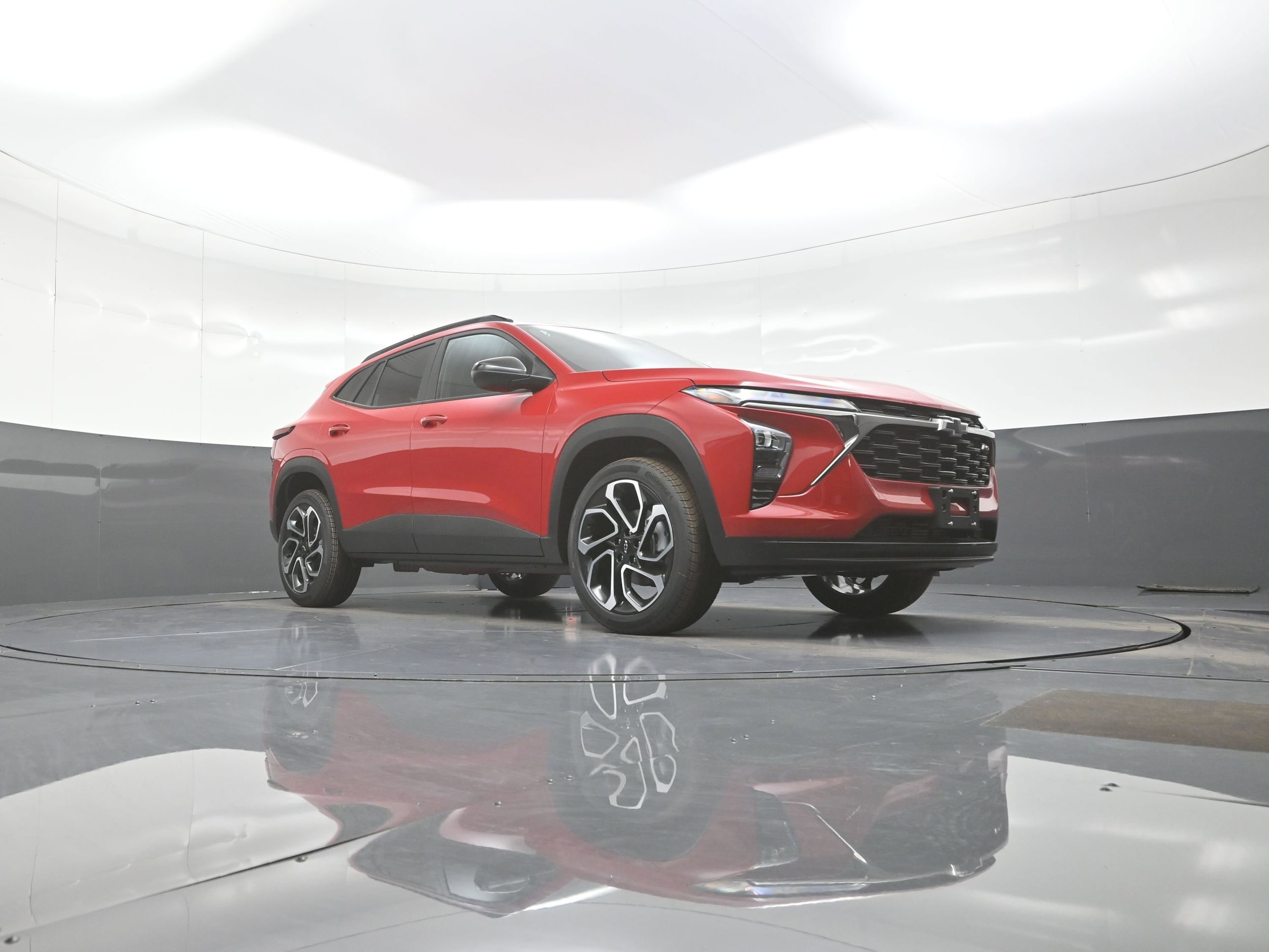 2026 Chevrolet Trax RS - Photo 9