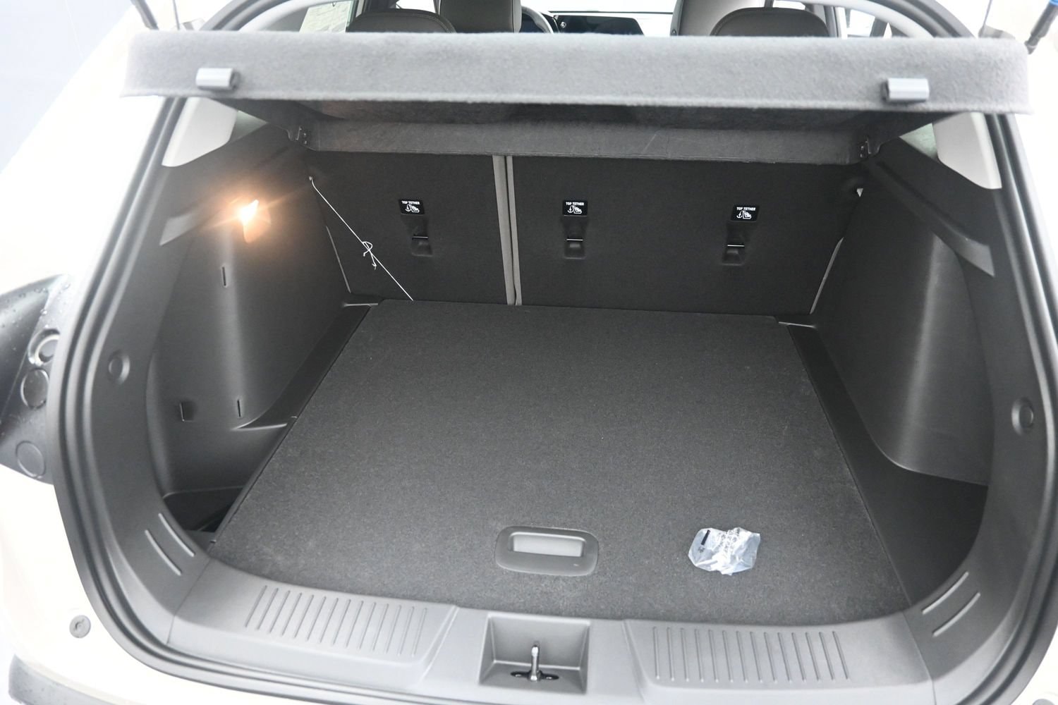 2026 Chevrolet Trax Activ - Photo 37
