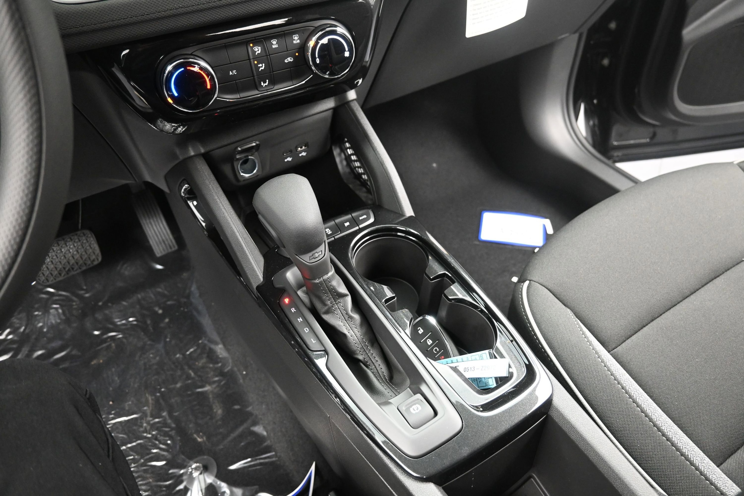 2026 Chevrolet Trailblazer LT - Photo 26