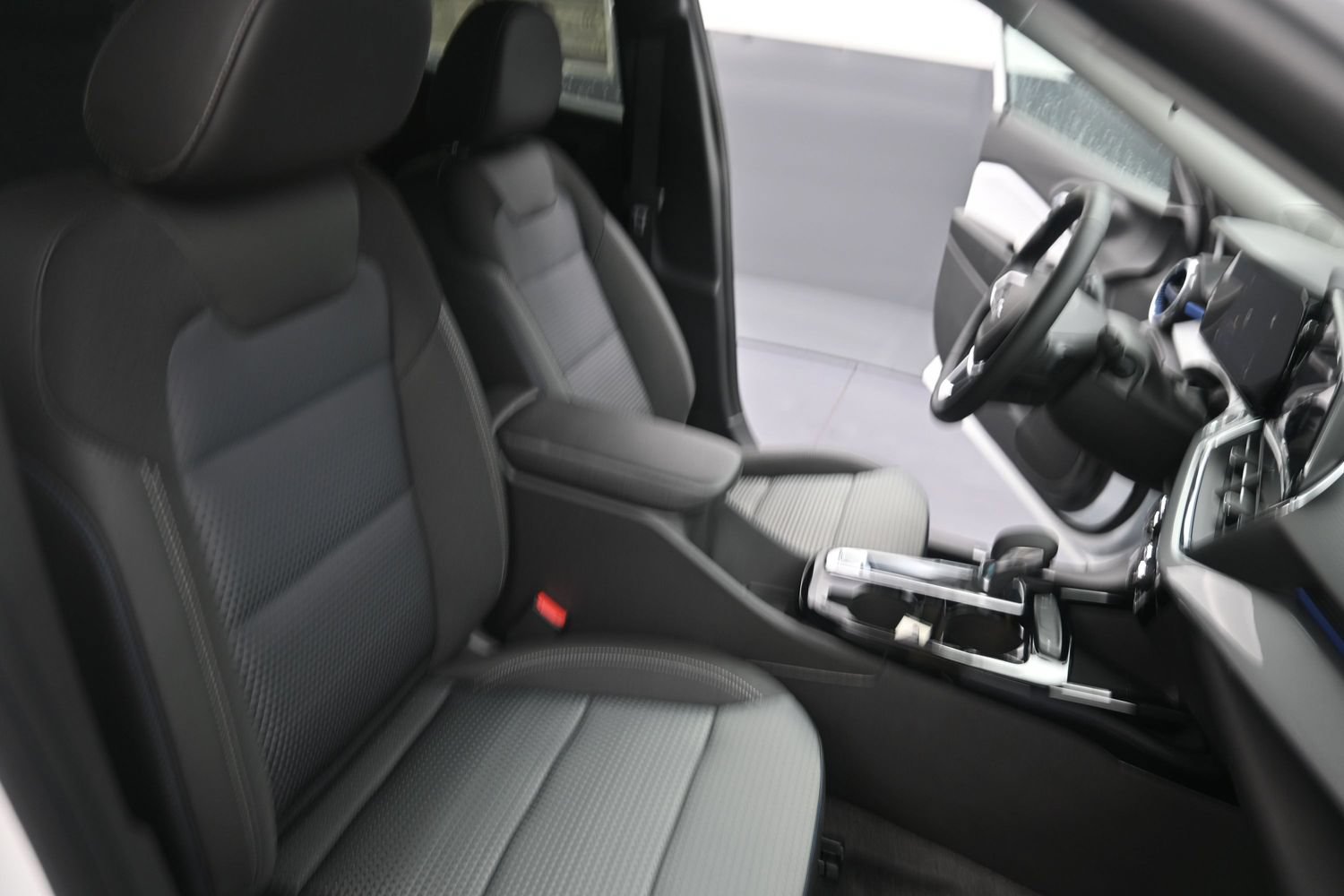 2026 Chevrolet Trax LT - Photo 39