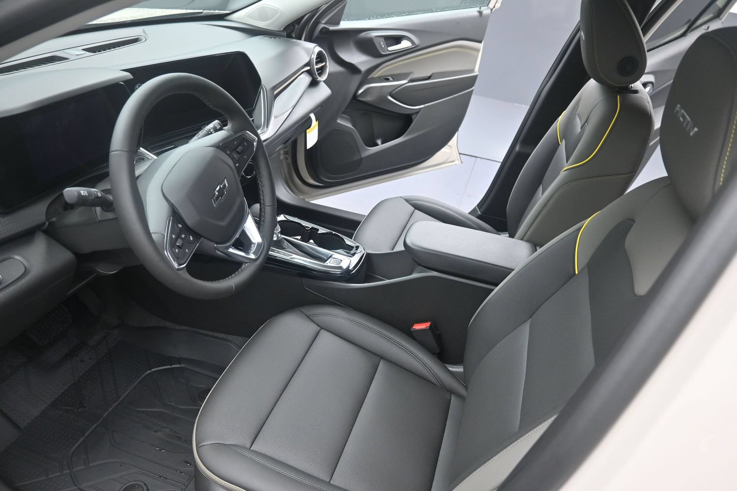 2026 Chevrolet Trax Activ - Photo 19