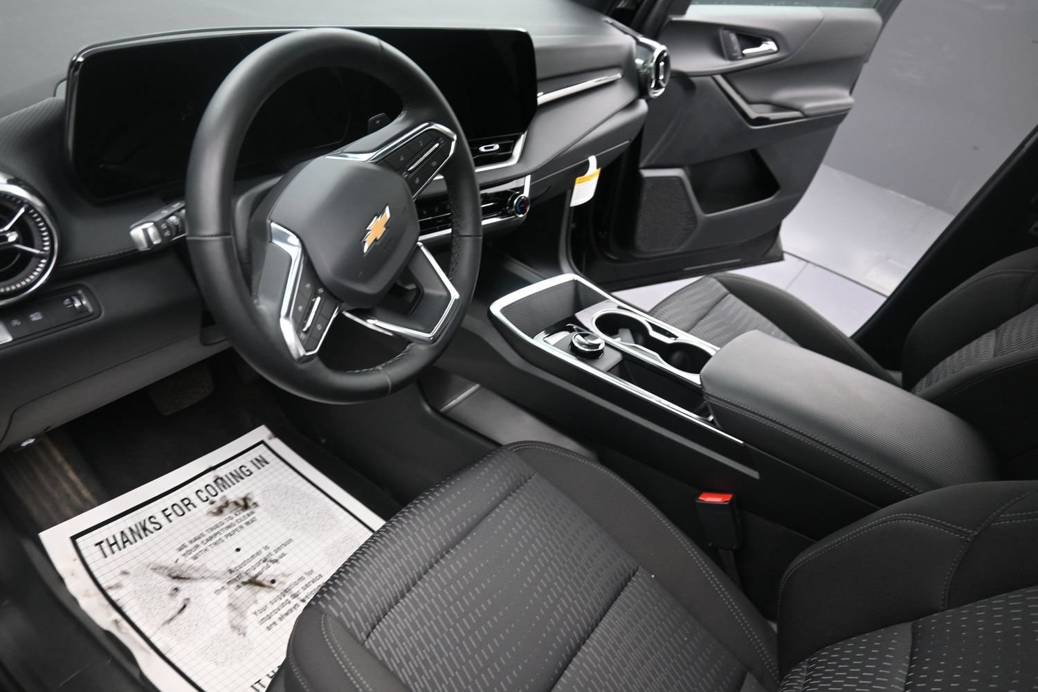 2026 Chevrolet Equinox LT - Photo 18