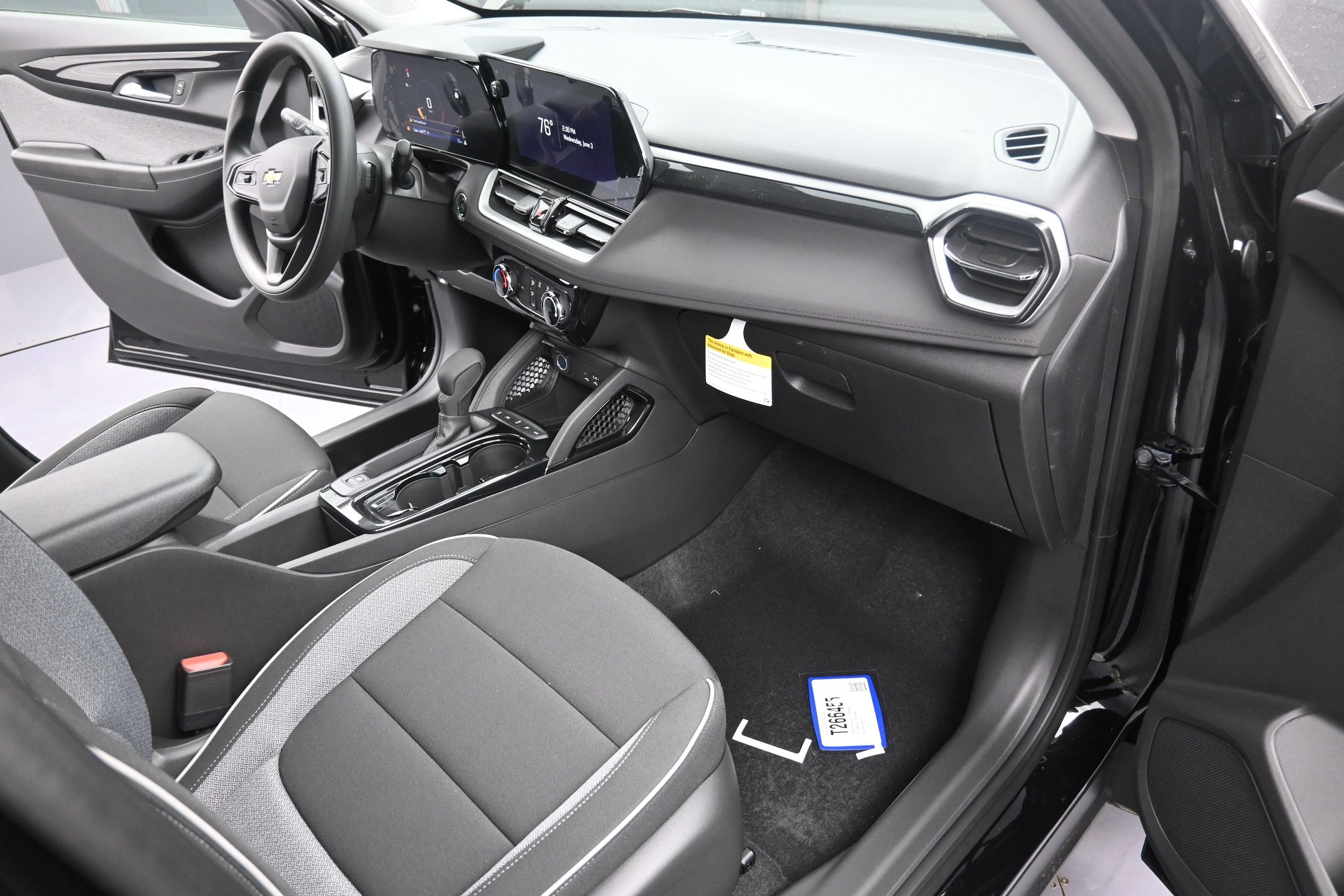 2026 Chevrolet Trailblazer LT - Photo 36