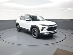 2026 Chevrolet Trailblazer LT SUV
