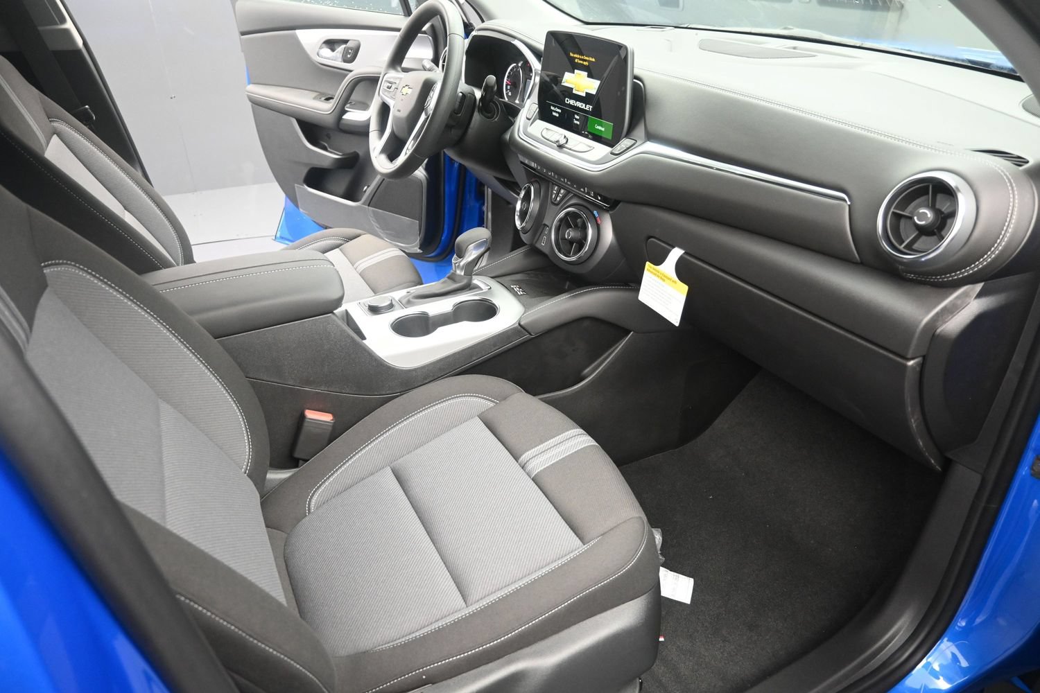 2026 Chevrolet Blazer 2LT - Photo 43