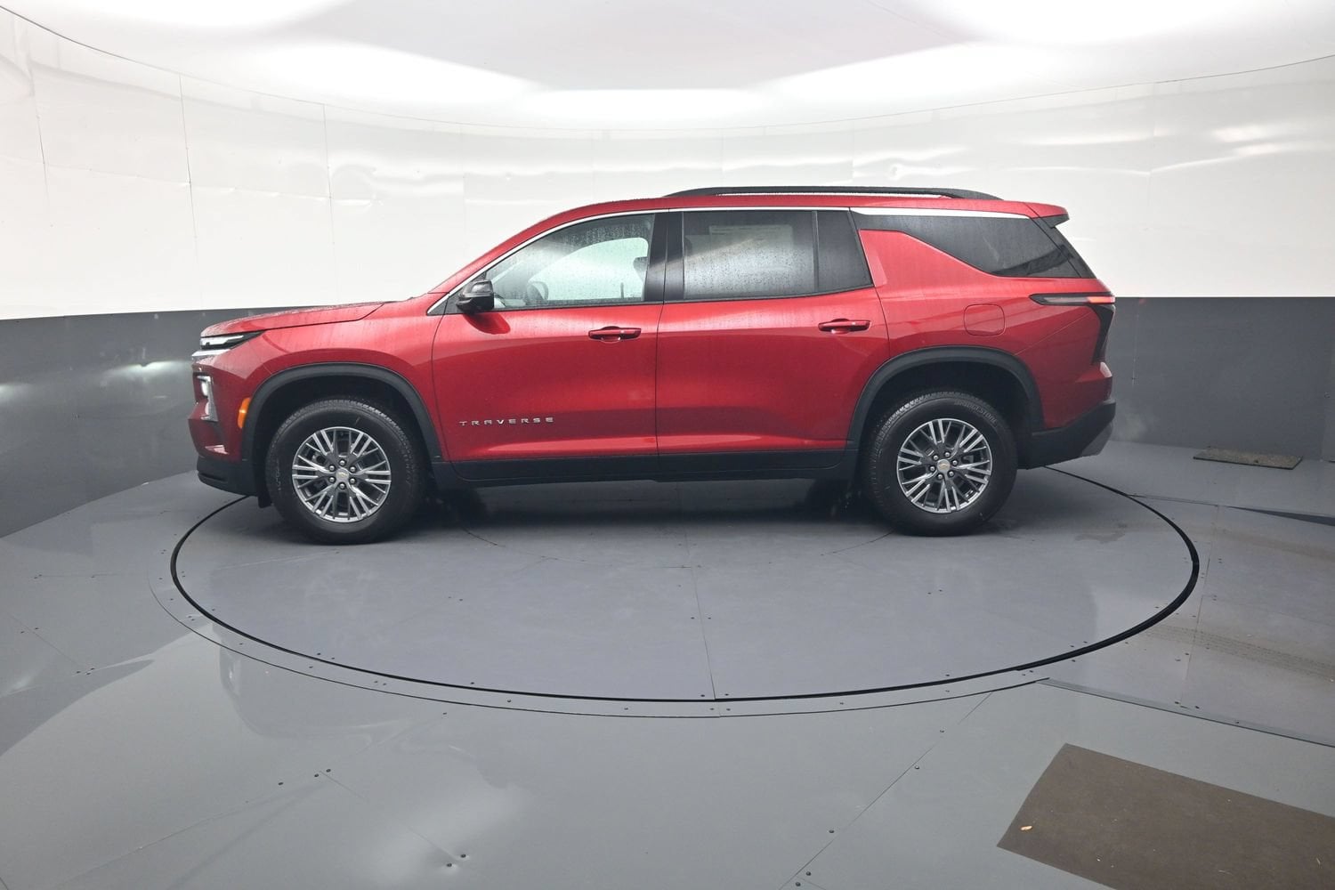 2026 Chevrolet Traverse LT - Photo 6