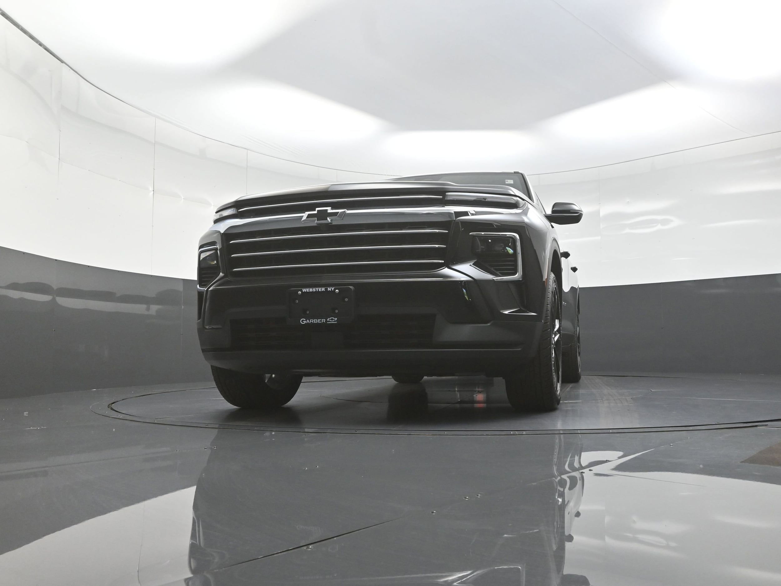 2026 Chevrolet Traverse LT - Photo 10