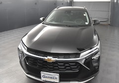 2025 Chevrolet Trax LT SUV
