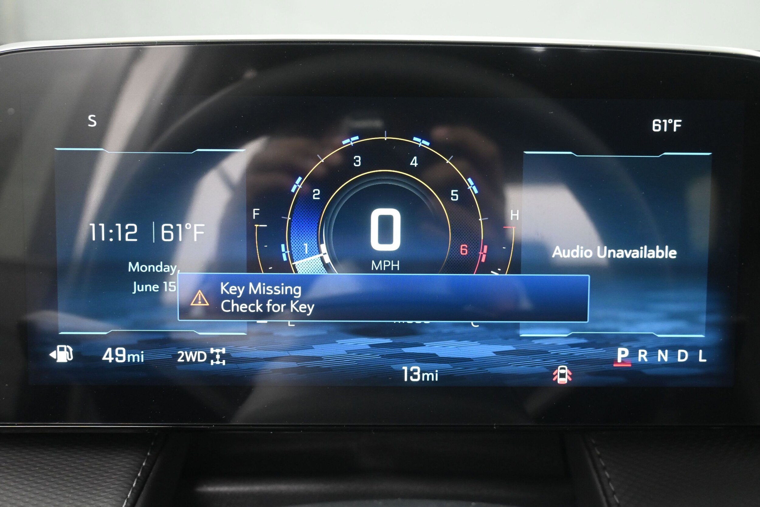 2026 Chevrolet Equinox LT - Photo 23
