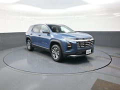 2026 Chevrolet Equinox LT SUV