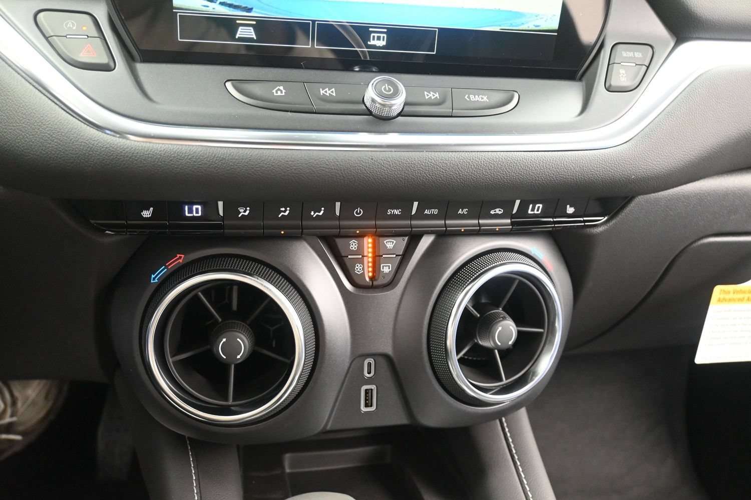 2026 Chevrolet Blazer 2LT - Photo 29