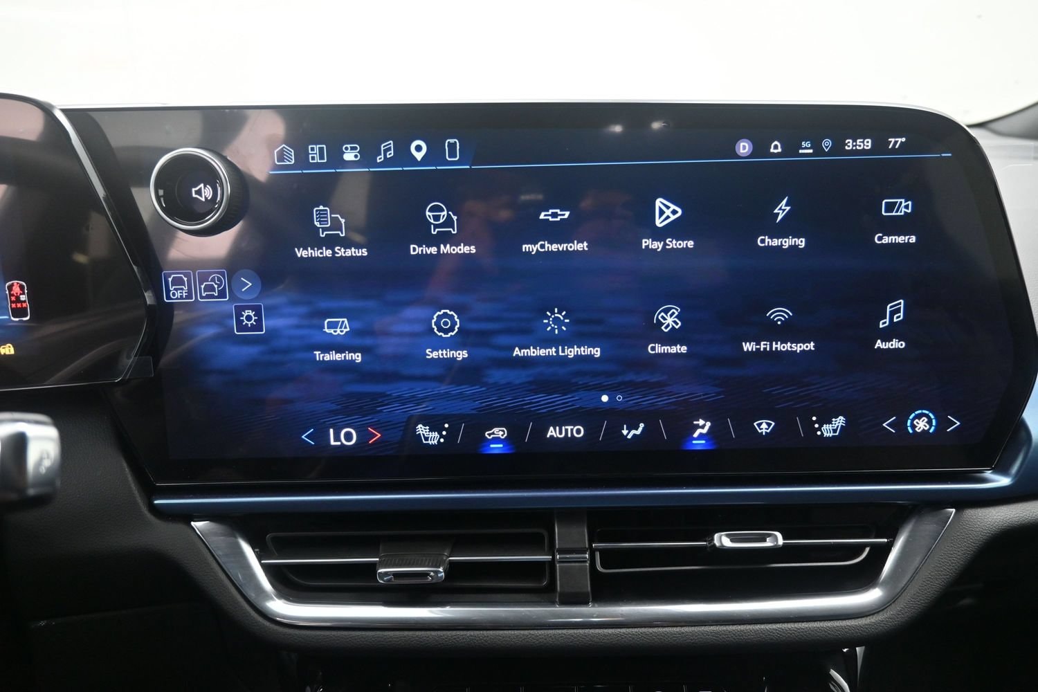 2026 Chevrolet Equinox EV 2LT - Photo 30